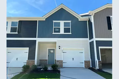 804 Stream View Court, Mebane, NC 27302 - Photo 1