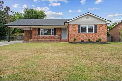 5505 Dodge Drive, Fayetteville, NC 28303 - Photo 1