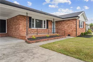 5505 Dodge Dr, Fayetteville, NC 28303 - Photo 1