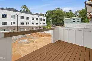 1201 Brookside Dr, Raleigh, NC 27604 - Photo 5
