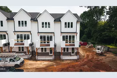 1201 Brookside Drive #110, Raleigh, NC 27604 - Photo 1