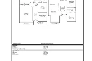 504 Simbury Glen Court, Cary, NC 27519 - Photo 47