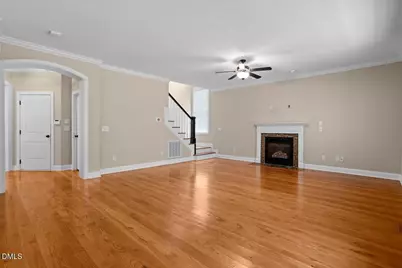 504 Simbury Glen Court, Cary, NC 27519 - Photo 11