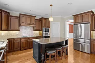 504 Simbury Glen Court, Cary, NC 27519 - Photo 19
