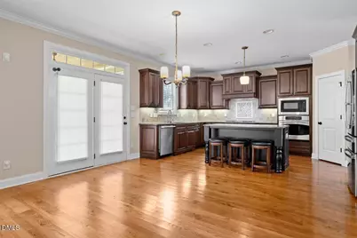 504 Simbury Glen Court, Cary, NC 27519 - Photo 15