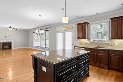 504 Simbury Glen Court, Cary, NC 27519 - Photo 25