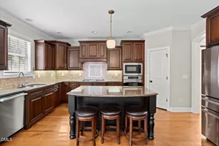 504 Simbury Glen Court, Cary, NC 27519 - Photo 3