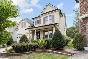 504 Simbury Glen Court, Cary, NC 27519 - Photo 49