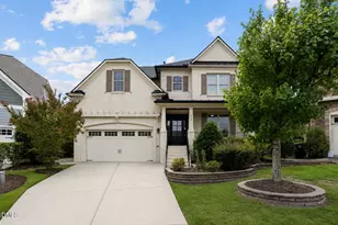 504 Simbury Glen Court, Cary, NC 27519 - Photo 1