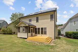 504 Simbury Glen Court, Cary, NC 27519 - Photo 43