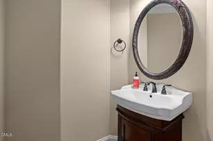 504 Simbury Glen Court, Cary, NC 27519 - Photo 11