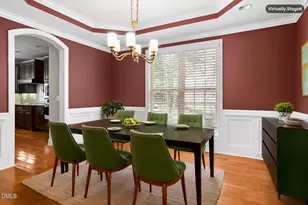 504 Simbury Glen Court, Cary, NC 27519 - Photo 9