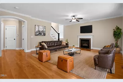 504 Simbury Glen Court, Cary, NC 27519 - Photo 13