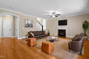 504 Simbury Glen Court, Cary, NC 27519 - Photo 13
