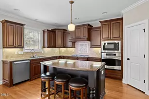 504 Simbury Glen Court, Cary, NC 27519 - Photo 21