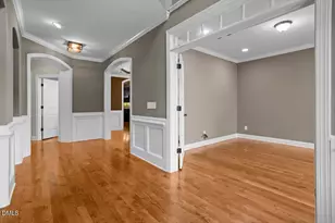 504 Simbury Glen Court, Cary, NC 27519 - Photo 7