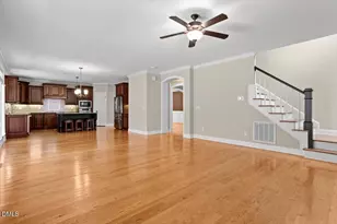 504 Simbury Glen Court, Cary, NC 27519 - Photo 15