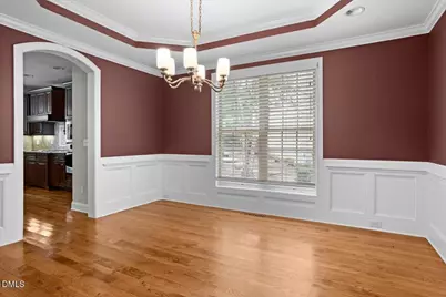504 Simbury Glen Court, Cary, NC 27519 - Photo 7