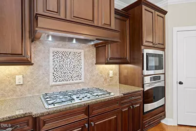 504 Simbury Glen Court, Cary, NC 27519 - Photo 25