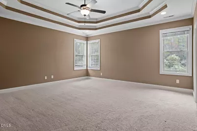 504 Simbury Glen Court, Cary, NC 27519 - Photo 29