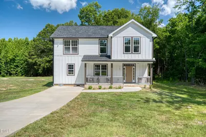 1109 Ridge Road, Roxboro, NC 27573 - Photo 1
