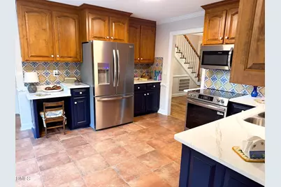 7063 Pleasant Grove Church Road, Nashville, NC 27856 - Photo 19
