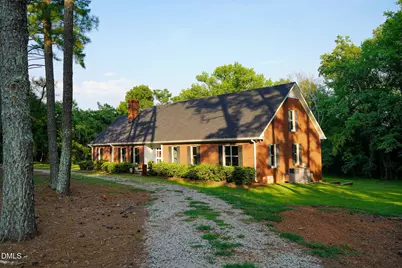7063 Pleasant Grove Church Road, Nashville, NC 27856 - Photo 3