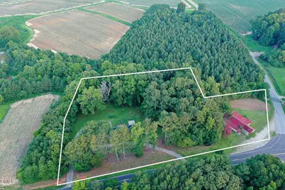 7063 Pleasant Grove Church Road, Nashville, NC 27856 - Photo 13