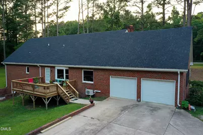 7063 Pleasant Grove Church Road, Nashville, NC 27856 - Photo 5