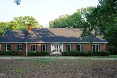 7063 Pleasant Grove Church Road, Nashville, NC 27856 - Photo 1