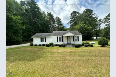 560 Clyde Pearce Road, Zebulon, NC 27597 - Photo 1