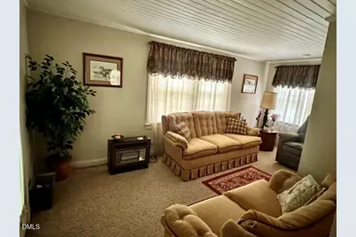 560 Clyde Pearce Road, Zebulon, NC 27597 - Photo 3