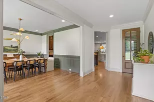 1223 Oakridge Duncan Rd, Fuquay Varina, NC 27526 - Photo 3