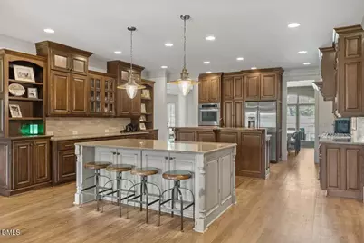 1223 Oakridge Duncan Road, Fuquay Varina, NC 27526 - Photo 7