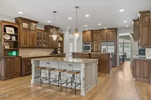 1223 Oakridge Duncan Rd, Fuquay Varina, NC 27526 - Photo 7