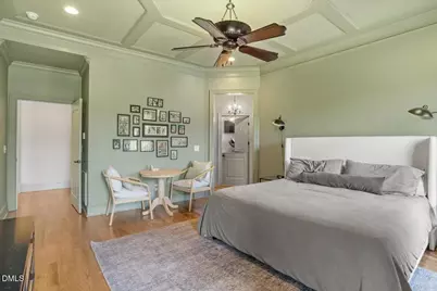 1223 Oakridge Duncan Road, Fuquay Varina, NC 27526 - Photo 17