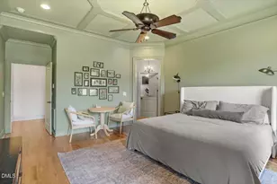1223 Oakridge Duncan Rd, Fuquay Varina, NC 27526 - Photo 17
