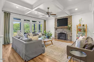 1223 Oakridge Duncan Rd, Fuquay Varina, NC 27526 - Photo 11