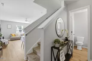 6901 Pebble Brook Way, Rocky Mount, NC 27804 - Photo 25
