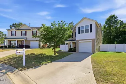 6901 Pebble Brook Way, Rocky Mount, NC 27804 - Photo 31