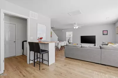 6901 Pebble Brook Way, Rocky Mount, NC 27804 - Photo 17