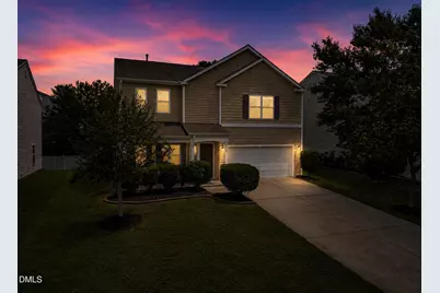 4708 Hoppers Drive, Durham, NC 27704 - Photo 1