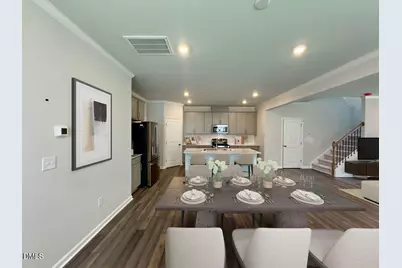 319 Aster Bloom Lane, Raleigh, NC 27610 - Photo 5