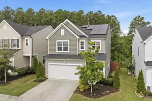 905 Holly Bluff Ln, Durham, NC 27713 - Photo 1
