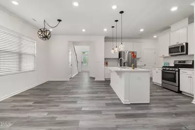 905 Holly Bluff Lane, Durham, NC 27713 - Photo 11