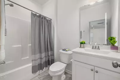 905 Holly Bluff Lane, Durham, NC 27713 - Photo 17