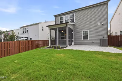905 Holly Bluff Lane, Durham, NC 27713 - Photo 39