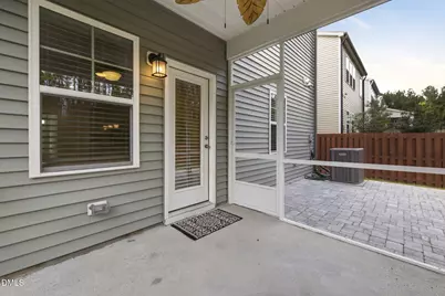 905 Holly Bluff Lane, Durham, NC 27713 - Photo 41
