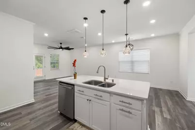 905 Holly Bluff Lane, Durham, NC 27713 - Photo 9