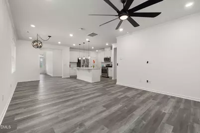 905 Holly Bluff Lane, Durham, NC 27713 - Photo 11